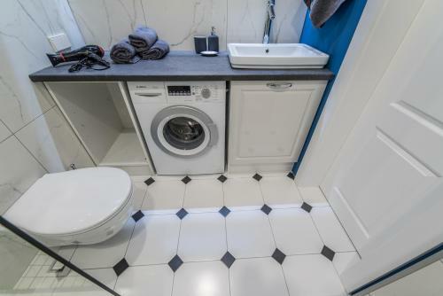 Old City Boutique Apartments