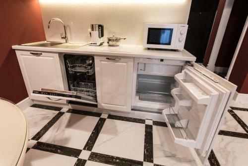 Old City Boutique Apartments
