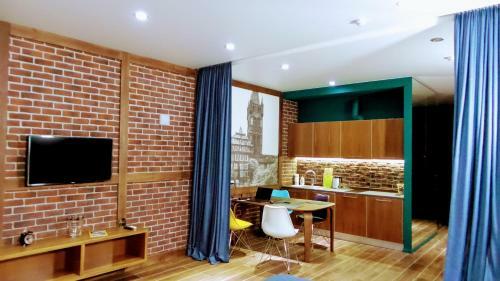 Old City Boutique Apartments