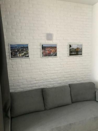 Old City Boutique Apartments