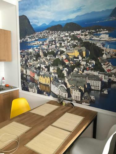 Old City Boutique Apartments