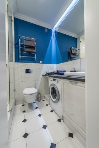 Old City Boutique Apartments