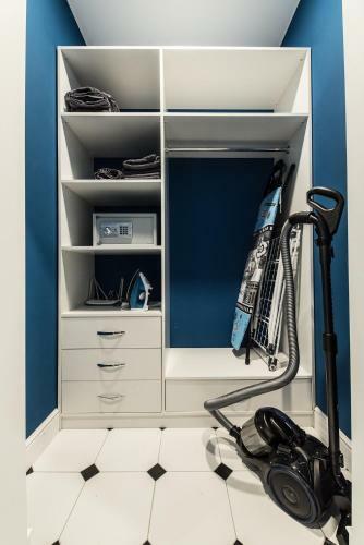 Old City Boutique Apartments