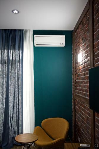 Old City Boutique Apartments