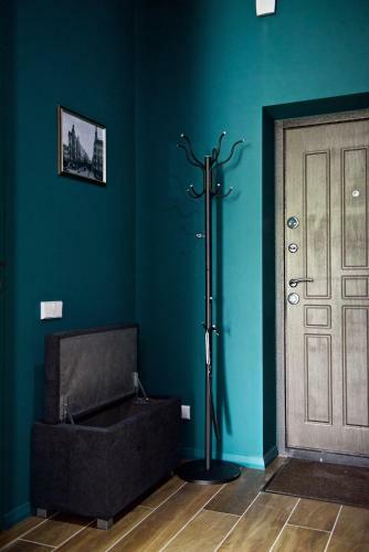 Old City Boutique Apartments