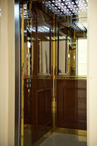 Old City Boutique Apartments