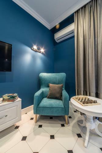 Old City Boutique Apartments