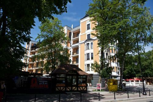 Old City Boutique Apartments