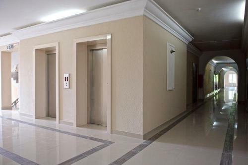 Old City Boutique Apartments