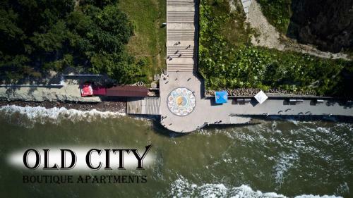 Old City Boutique Apartments