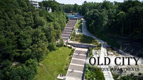 Old City Boutique Apartments