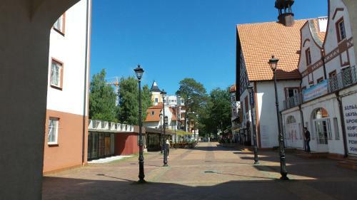 Old City Boutique Apartments