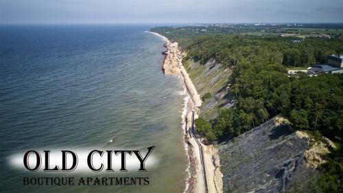 Old City Boutique Apartments