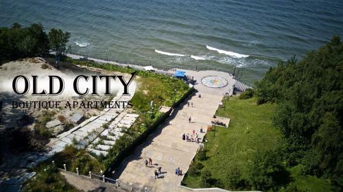 Old City Boutique Apartments