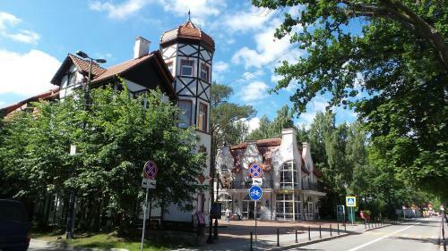Old City Boutique Apartments