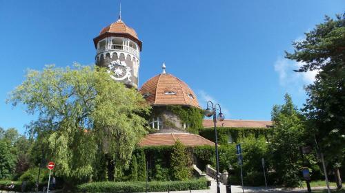 Old City Boutique Apartments