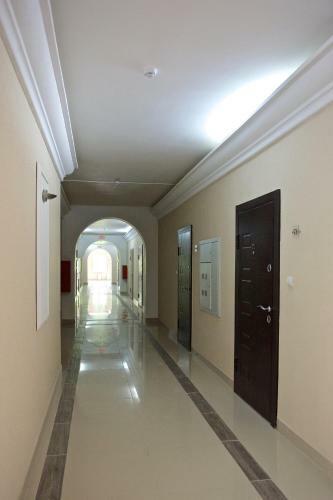Old City Boutique Apartments