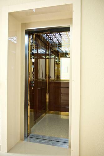 Old City Boutique Apartments