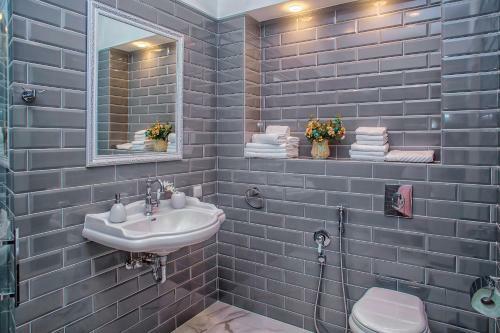 Apartamento Alt Platz Prestizh