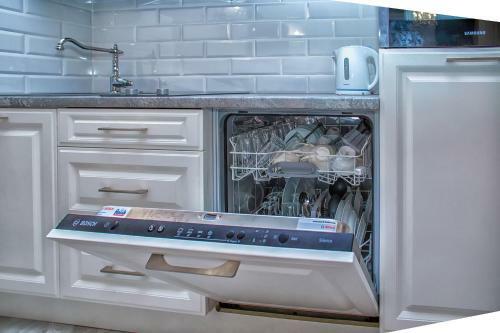 Apartamento Alt Platz Prestizh