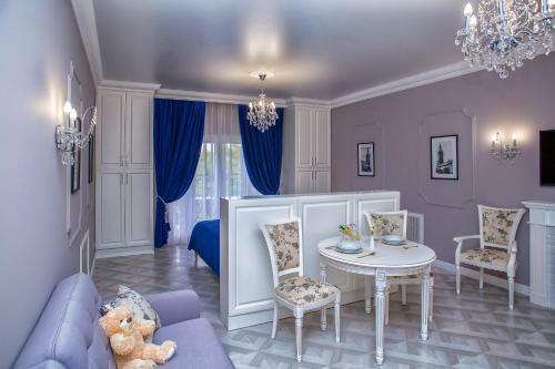 Apartamento Alt Platz Prestizh
