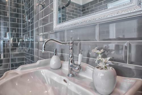 Apartamento Alt Platz Prestizh