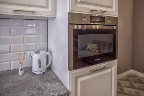 Apartamento Alt Platz Prestizh