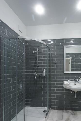 Apartamento Alt Platz Prestizh