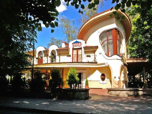 Apartments Malina