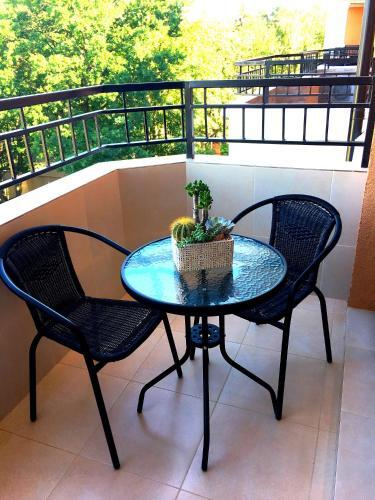 Apartments Malina
