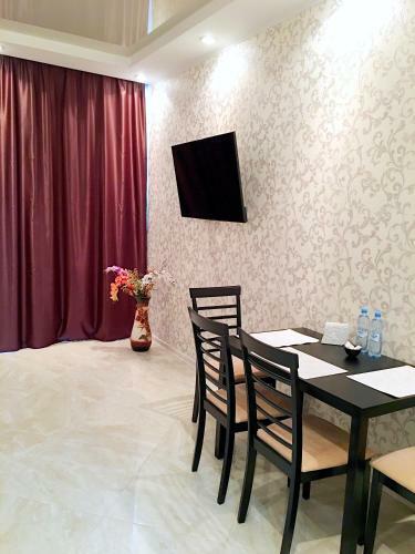 Apartments Malina
