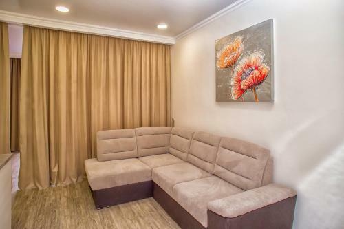 Apartamento Fortuna