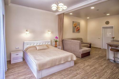 Apartamento Fortuna