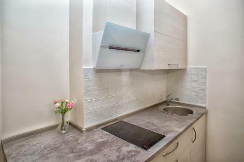 Apartamento Fortuna