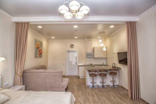 Apartamento Fortuna