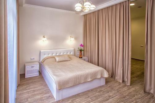 Apartamento Fortuna