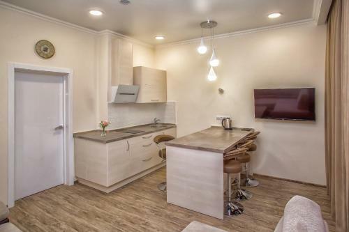 Apartamento Fortuna