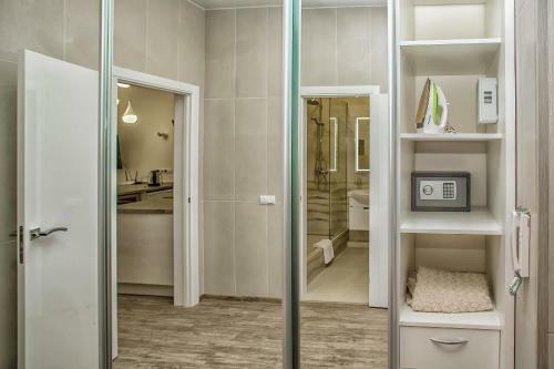 Apartamento Fortuna