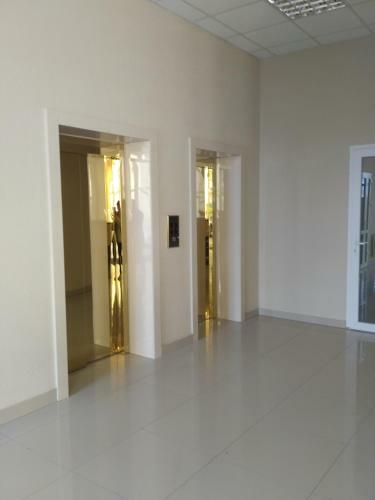 Apartamento Fortuna