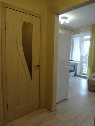 Apartment On Yablonevaya