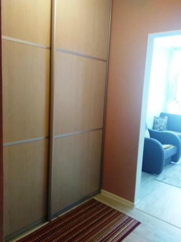 Apartamento Studio On Yablonevaya 8