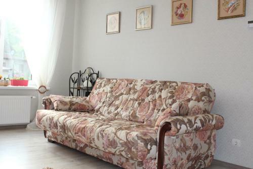 Apartment On Tcvetochnaya