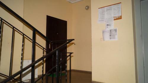 Apartment On Olimpiyskiy Bulvar 2