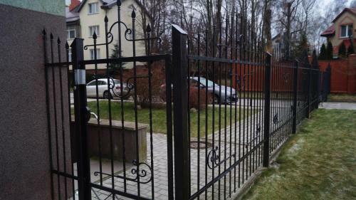 Apartment On Olimpiyskiy Bulvar 2