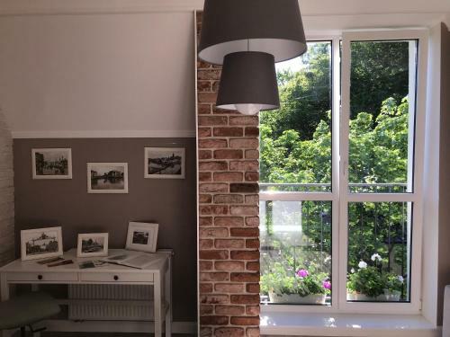 Apartment Rauschen