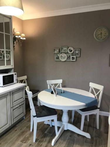 Apartment Rauschen