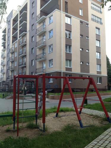 Apartamento ??????????? ?? "?????????? ????"