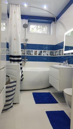 Apartamento ??????????? ?? "?????????? ????"
