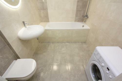 Apartamento ??????????? ? ???? ?? ??????????????? ?????????