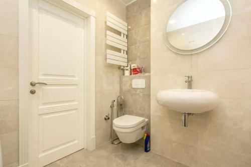 Apartamento ??????????? ? ???? ?? ??????????????? ?????????
